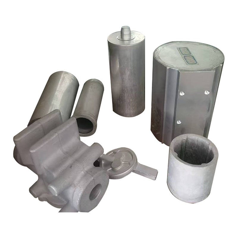 CNC Turning And Milling Series Products