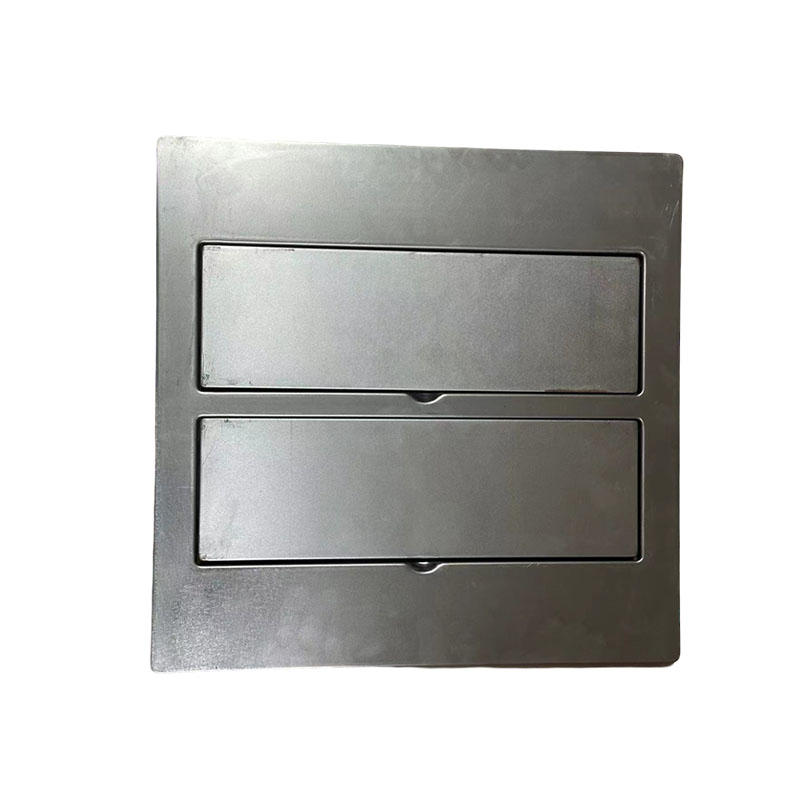 Sheet Metal Products