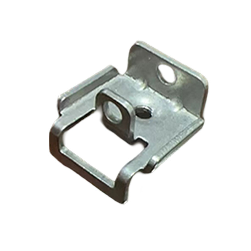 Stamping Parts Processing Series Products